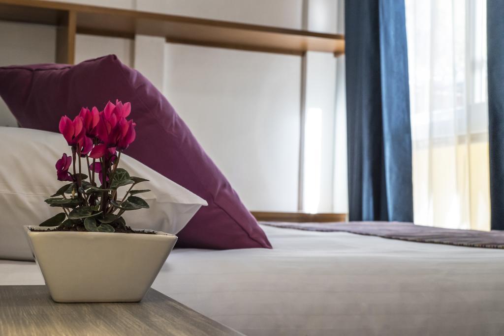 Hotel Casa Aurora Керетаро Экстерьер фото